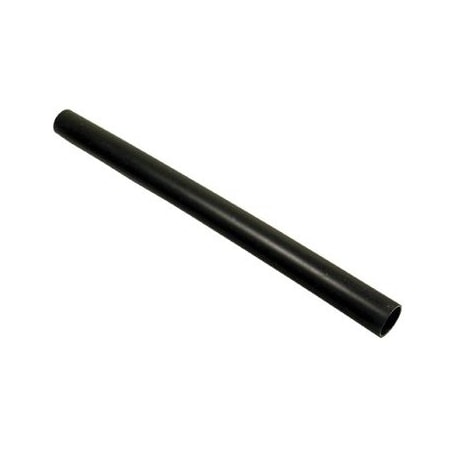Pico Heat Shrink Tube, Dual Wall, 3:1 I.D. Shrink Ratio, Black, 4 in 8234A